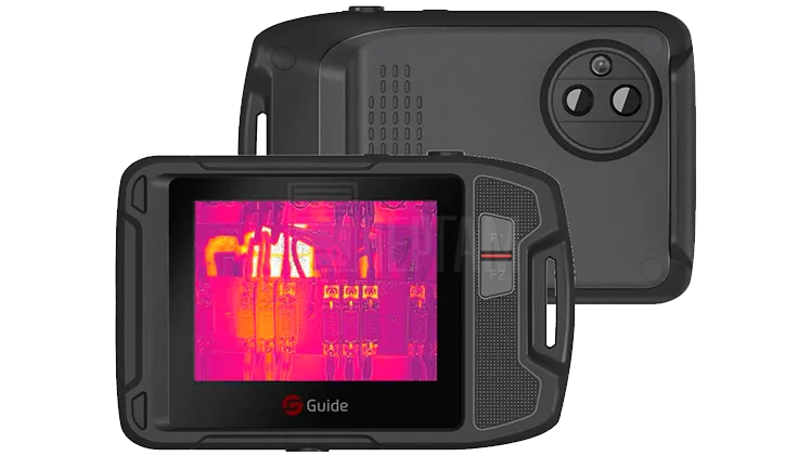 Сервисный центр Guide в Набережных Челнах